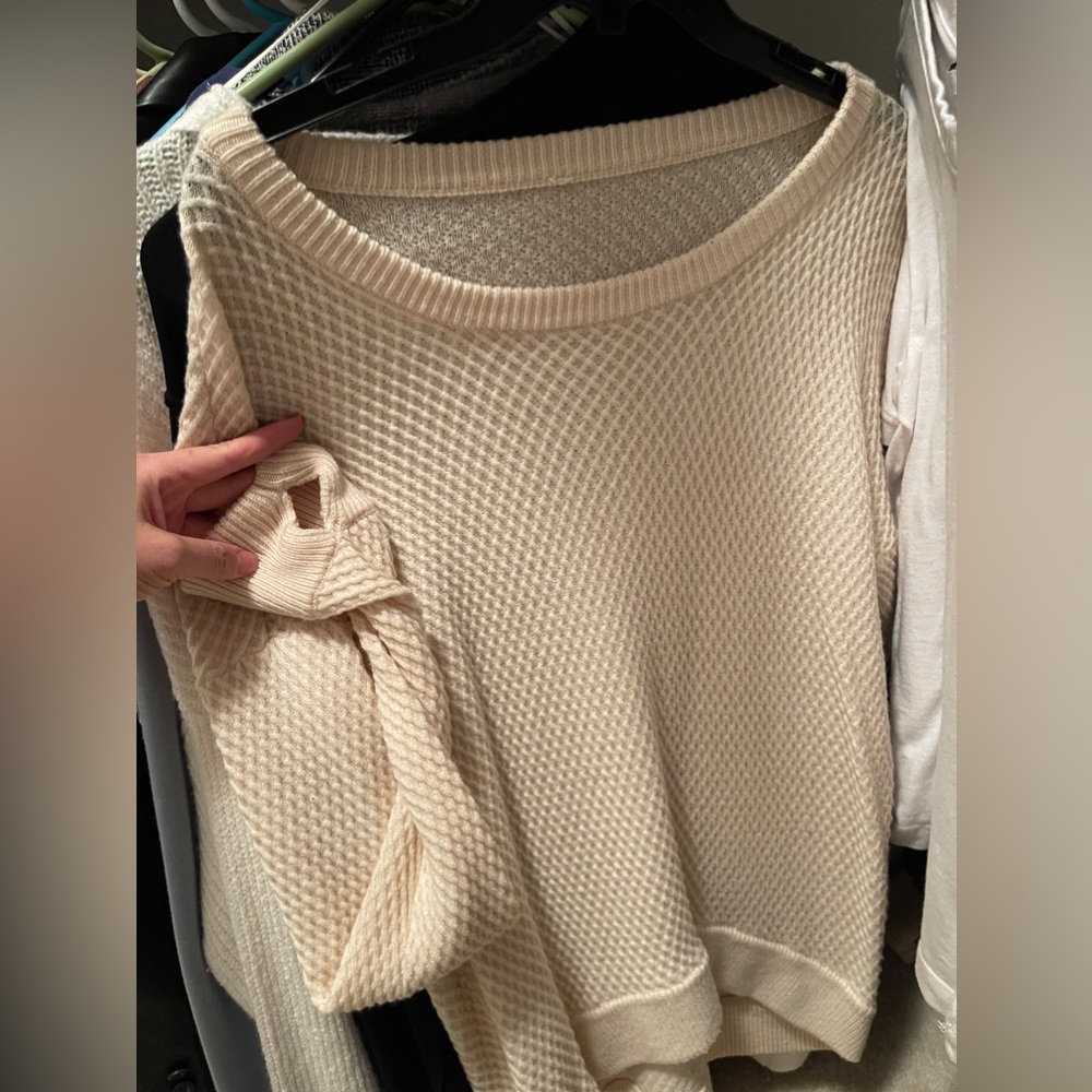 COPY - Lululemon sweater